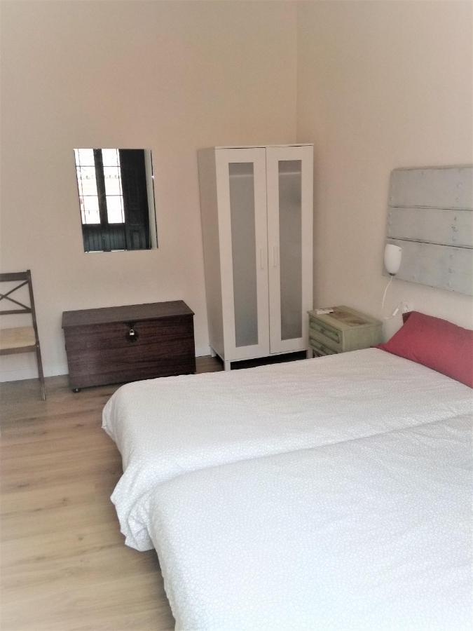Centro Santa Catalina 1º B Apartment Seville