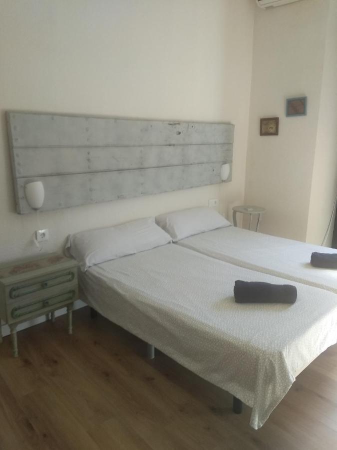 Centro Santa Catalina 1º B Apartment Seville