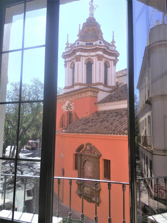 Apartment Centro Santa Catalina 1º B Seville