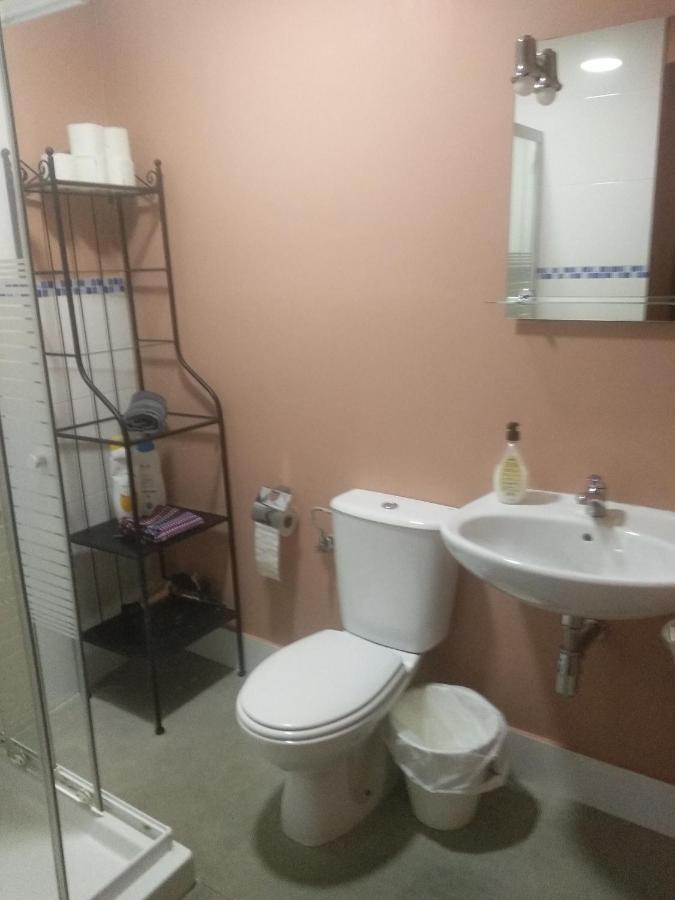 Centro Santa Catalina 1º B Apartment *