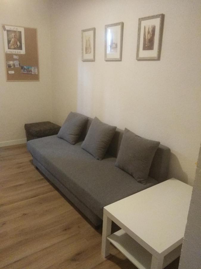 Centro Santa Catalina 1º B Apartment Seville