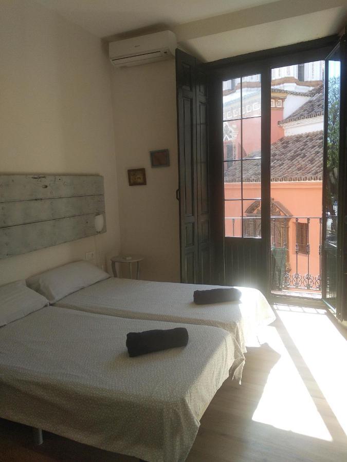 Centro Santa Catalina 1º B *