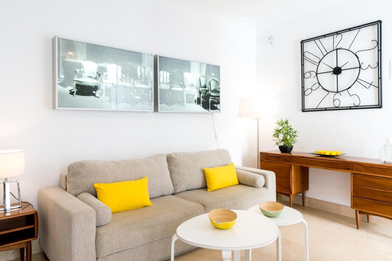 Apartment Pilatos Superior Seville