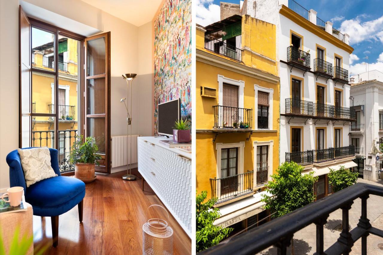 Cathedral Luxury Studio, Swimming Pool And Cathedral Views * Seville
