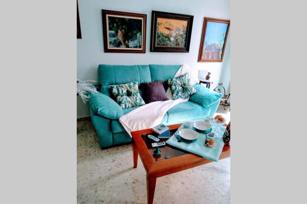 Apartment Turquesa Seville