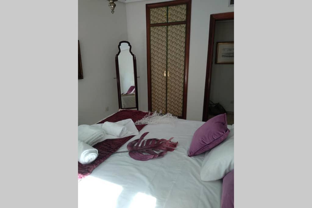 Turquesa Apartment