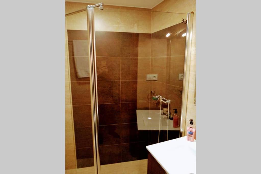 Turquesa Apartment *