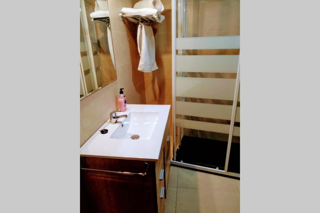 Turquesa Apartment *
