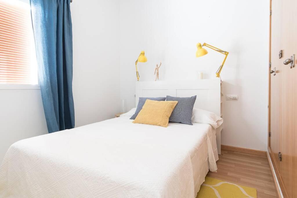 Apartment Pop Art, Valvanera, Pleno Centro *