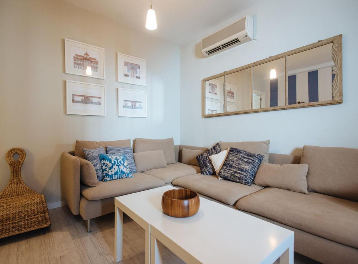 Apartamento Latidos De I - Deluxe Con Piscina *