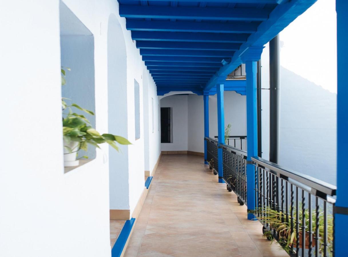 Apartment Rentalsevilla Vidrio I *