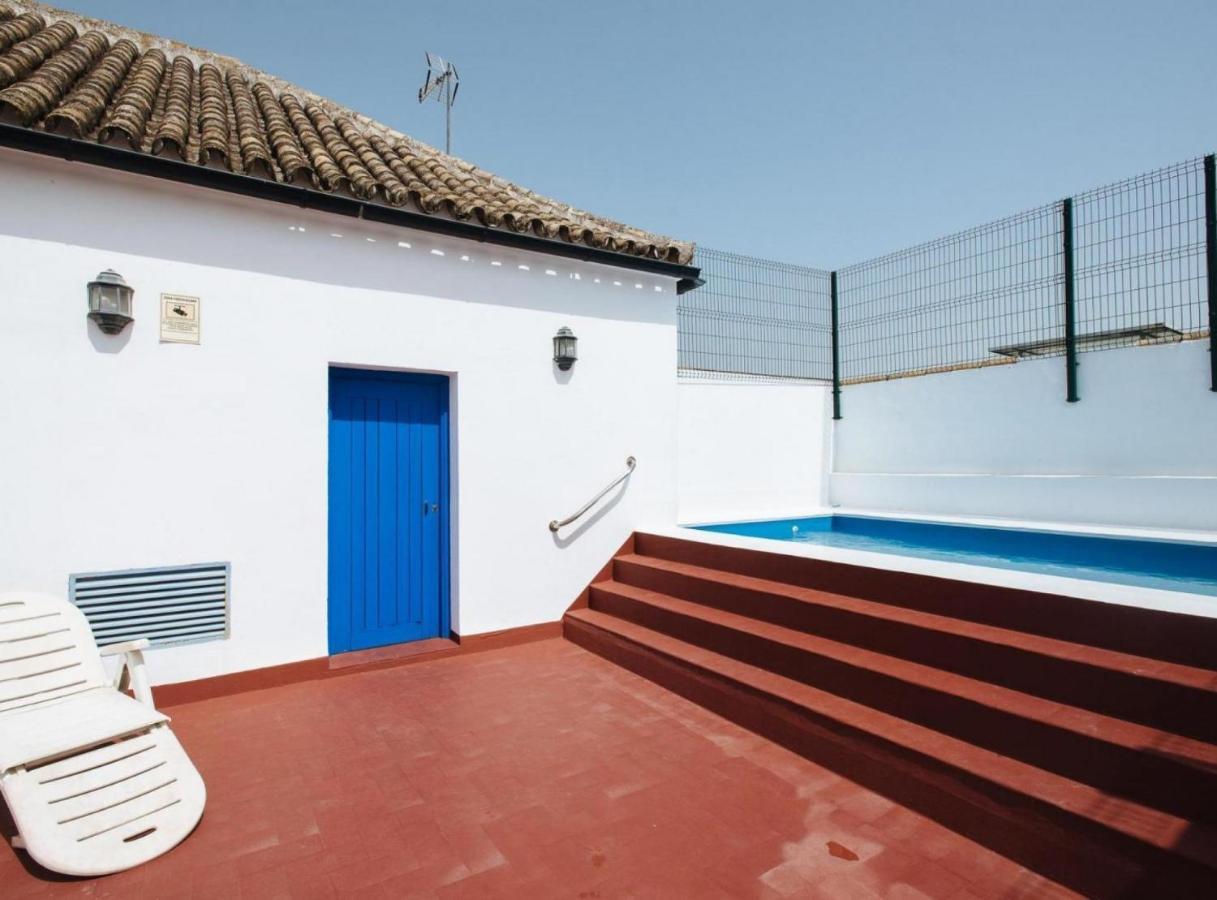 Rentalsevilla Vidrio I