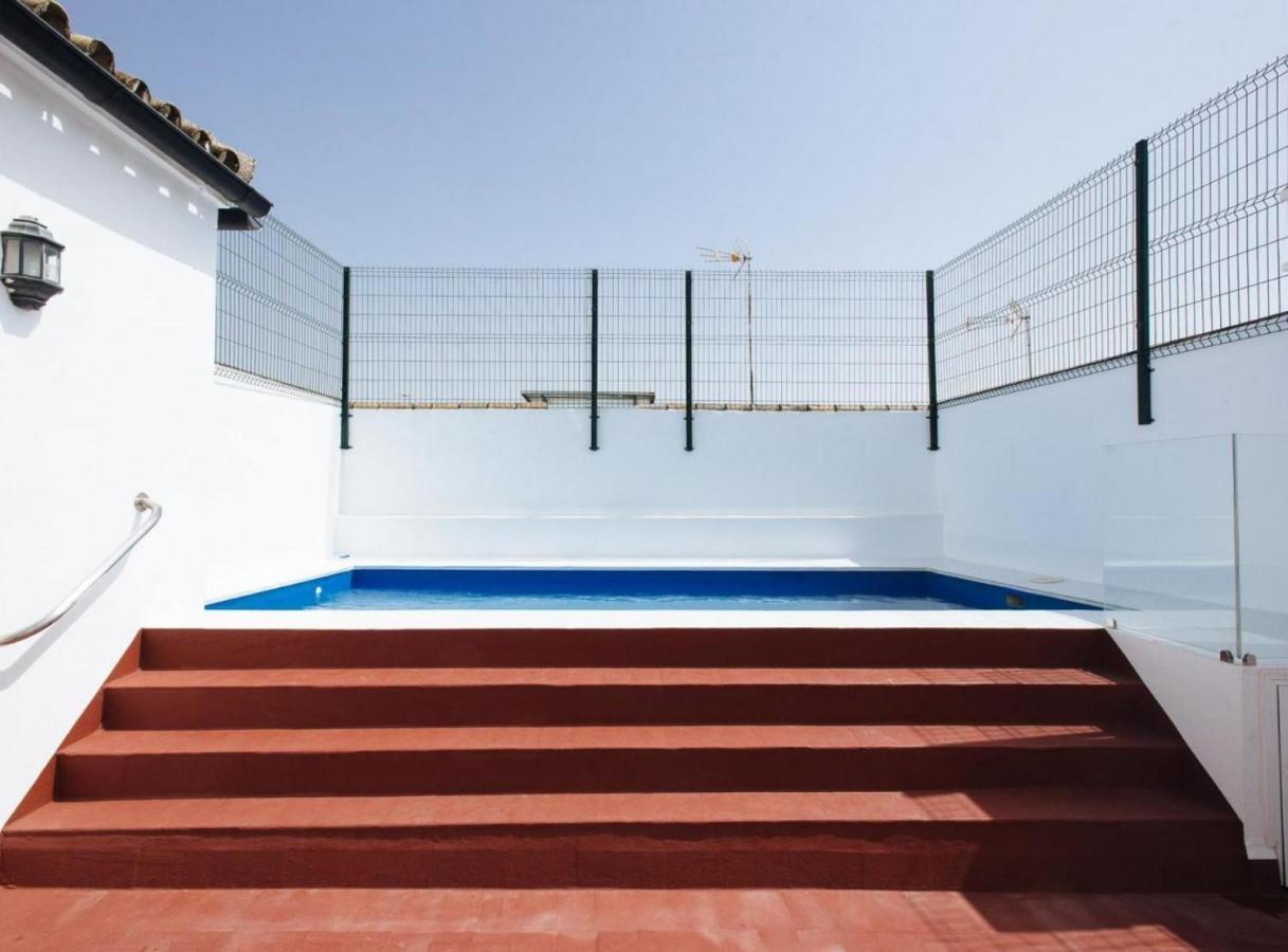 Apartment Rentalsevilla Vidrio I *