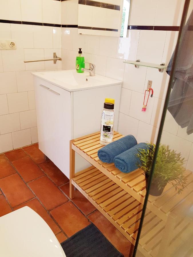 Apartment Patio Andaluz Siglo Xvi