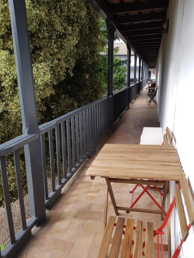 Apartment Patio Andaluz Siglo Xvi *