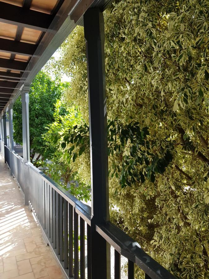 Apartment Patio Andaluz Siglo Xvi Seville