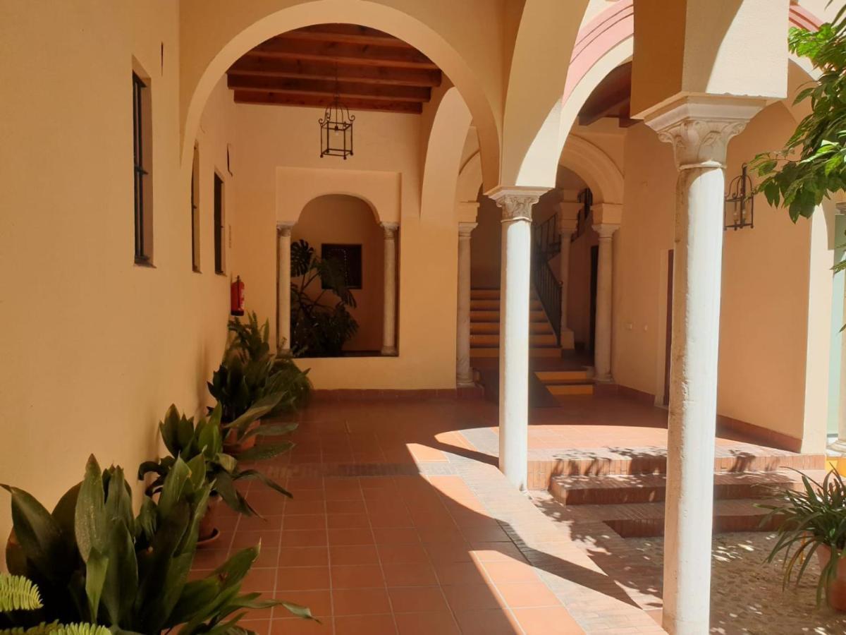 Santa Ana - Palacio Del Infantado * Seville
