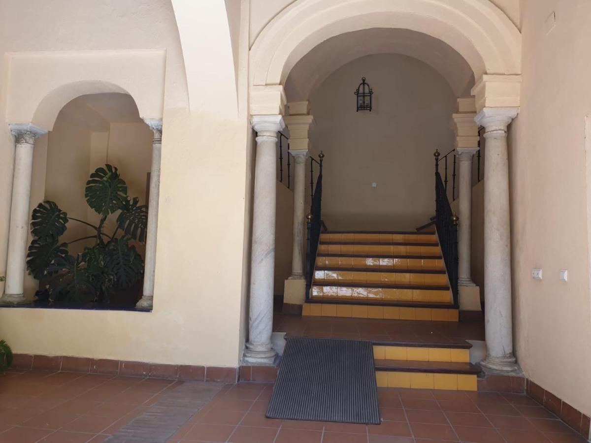 Apartment Santa Ana - Palacio Del Infantado Seville