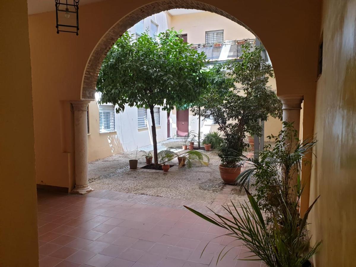 Apartment Santa Ana - Palacio Del Infantado *