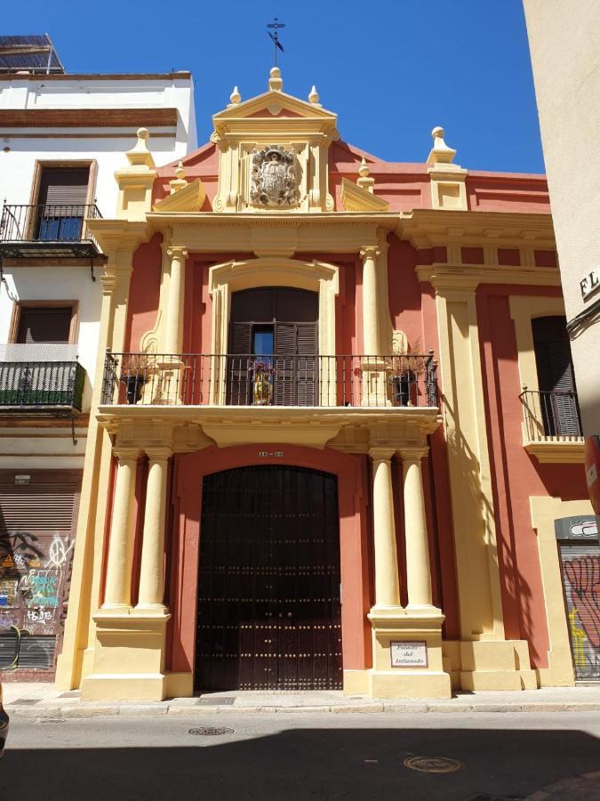 Santa Ana - Palacio Del Infantado Apartment *