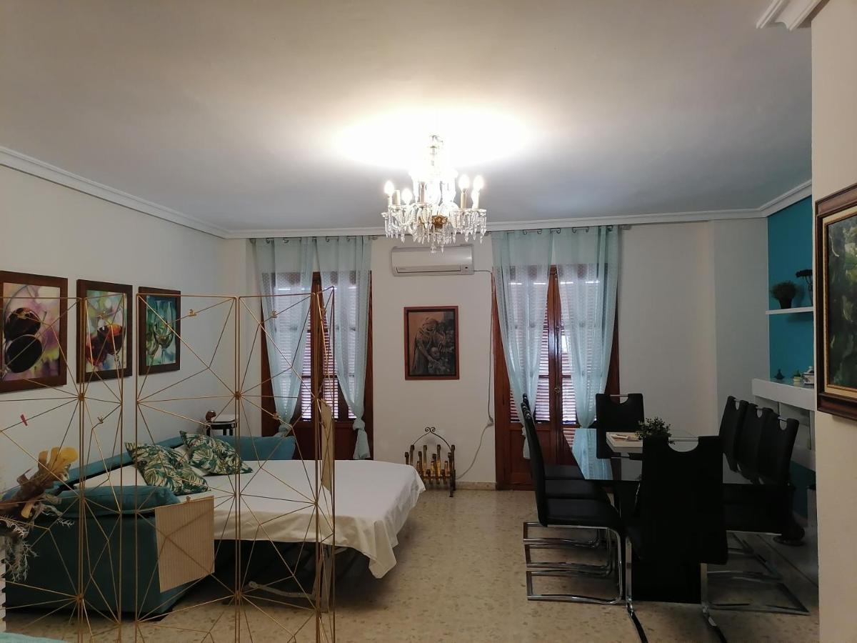 Apartment Turquesa *