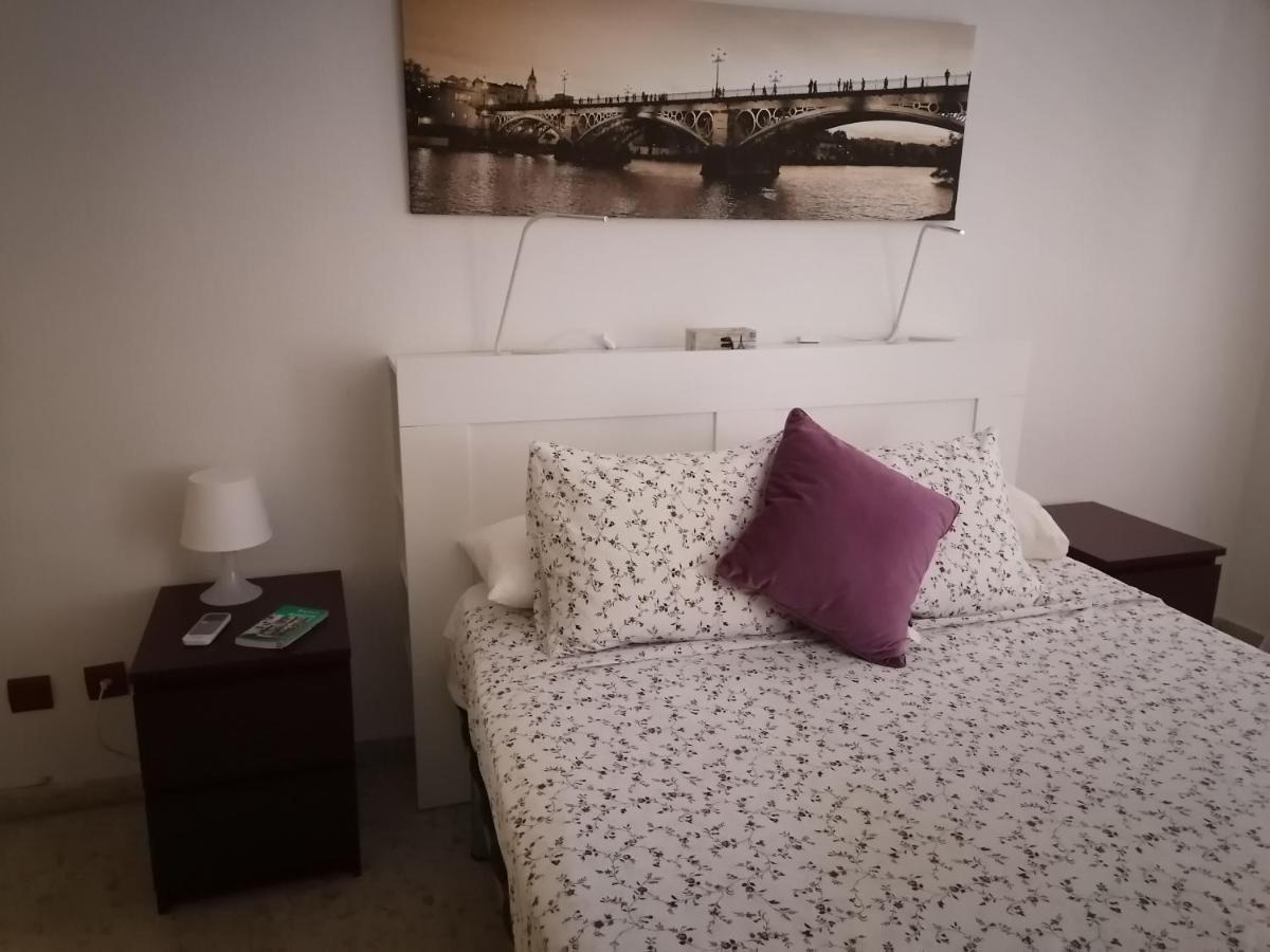 Turquesa Apartment *