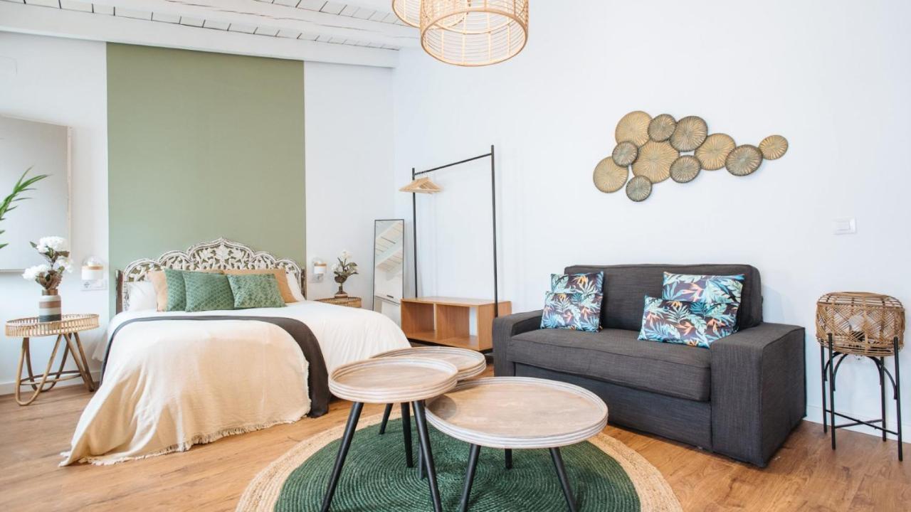 Apartment Lola De Triana Seville
