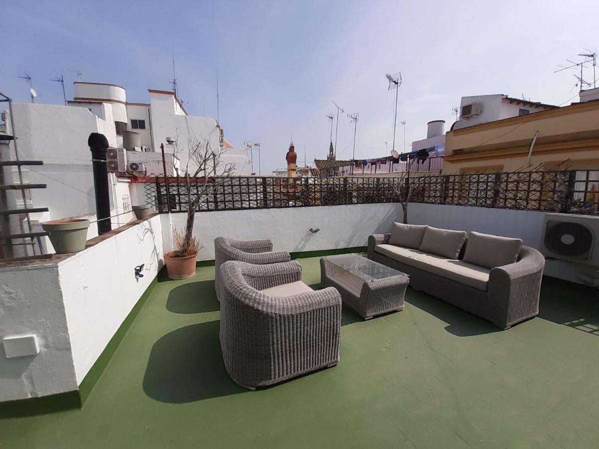 Champion Duplex Terrace And Garage Old Town 6 Pax *