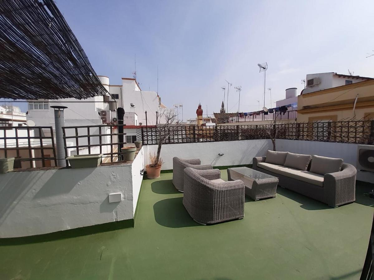 Champion Duplex Terrace And Garage Old Town 6 Pax Apartment