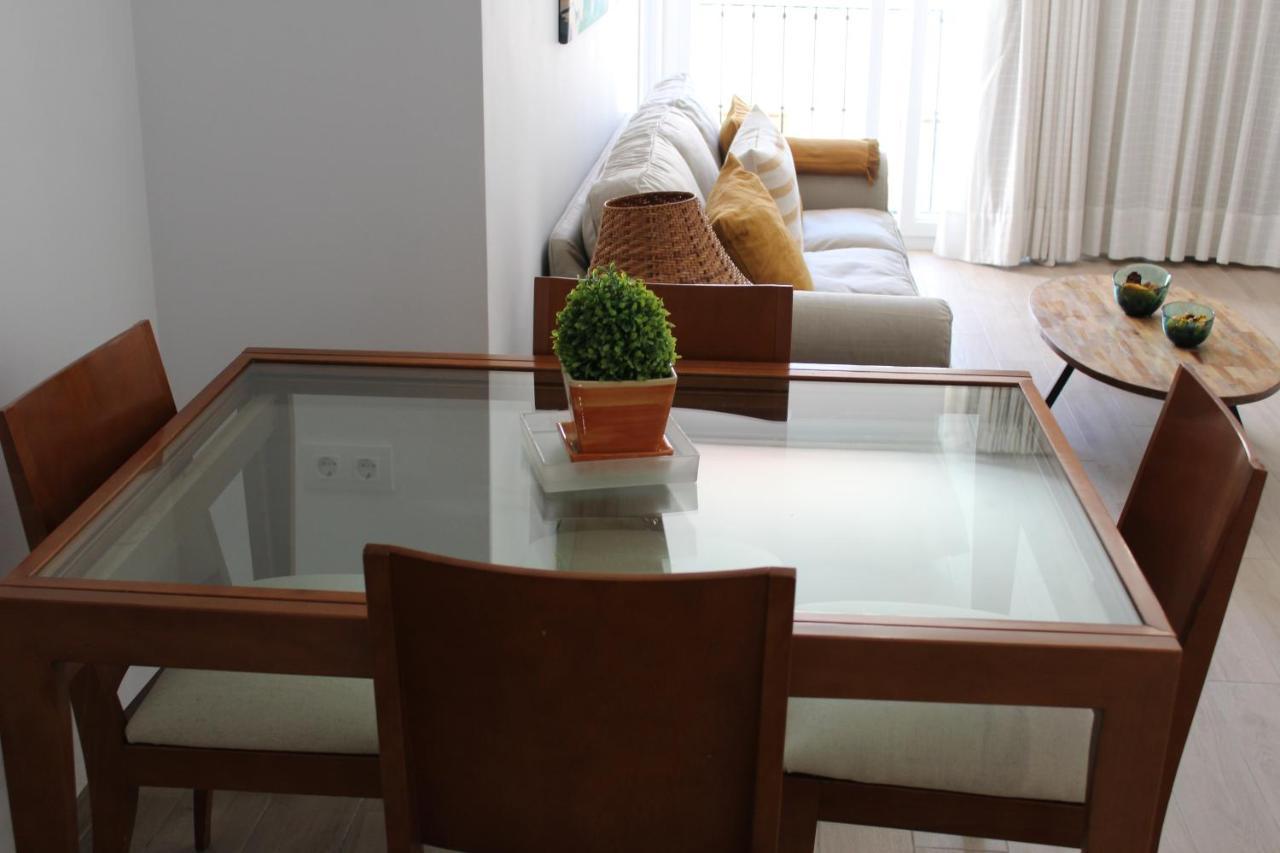 Apartment Dreamsapt Placentines Seville