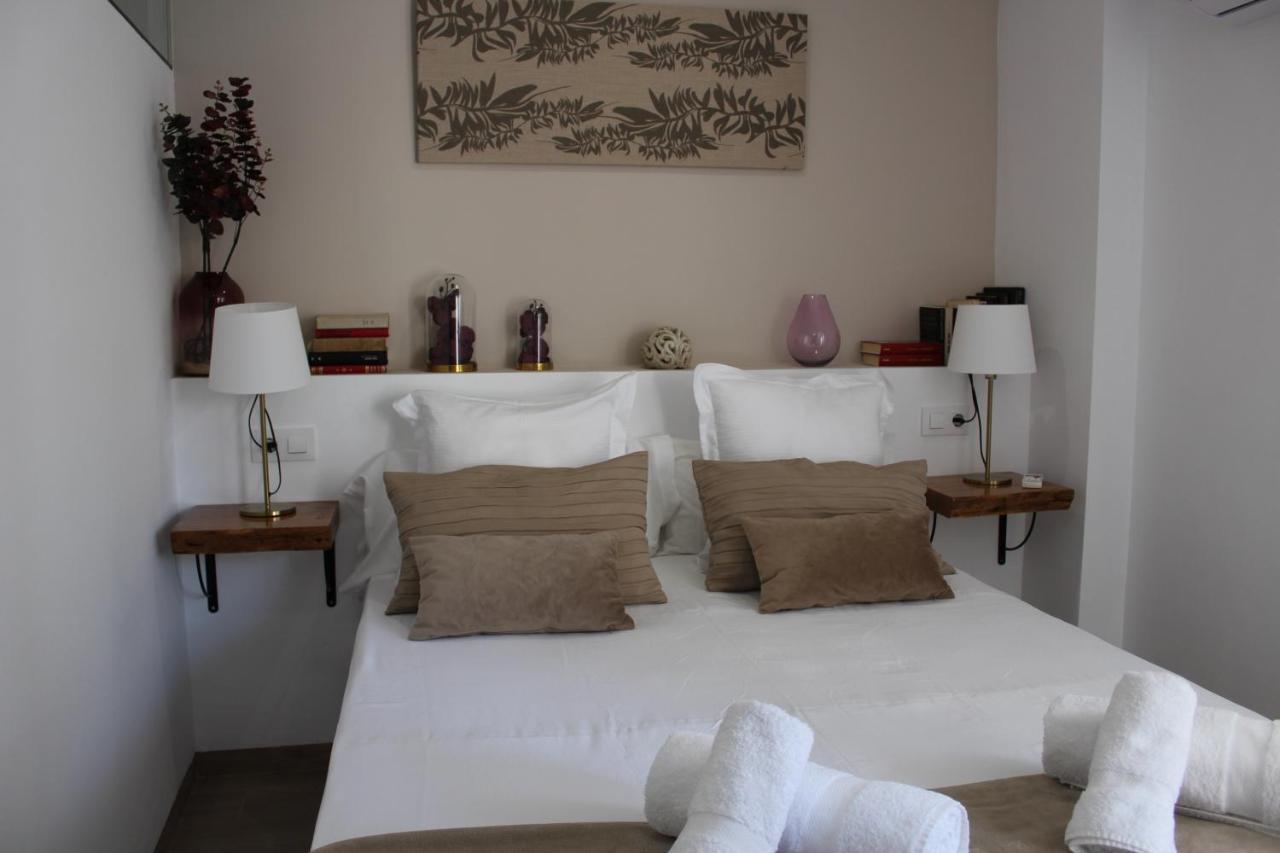 Apartment Dreamsapt Placentines *