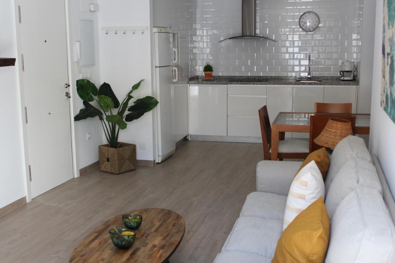 Apartment Dreamsapt Placentines Seville