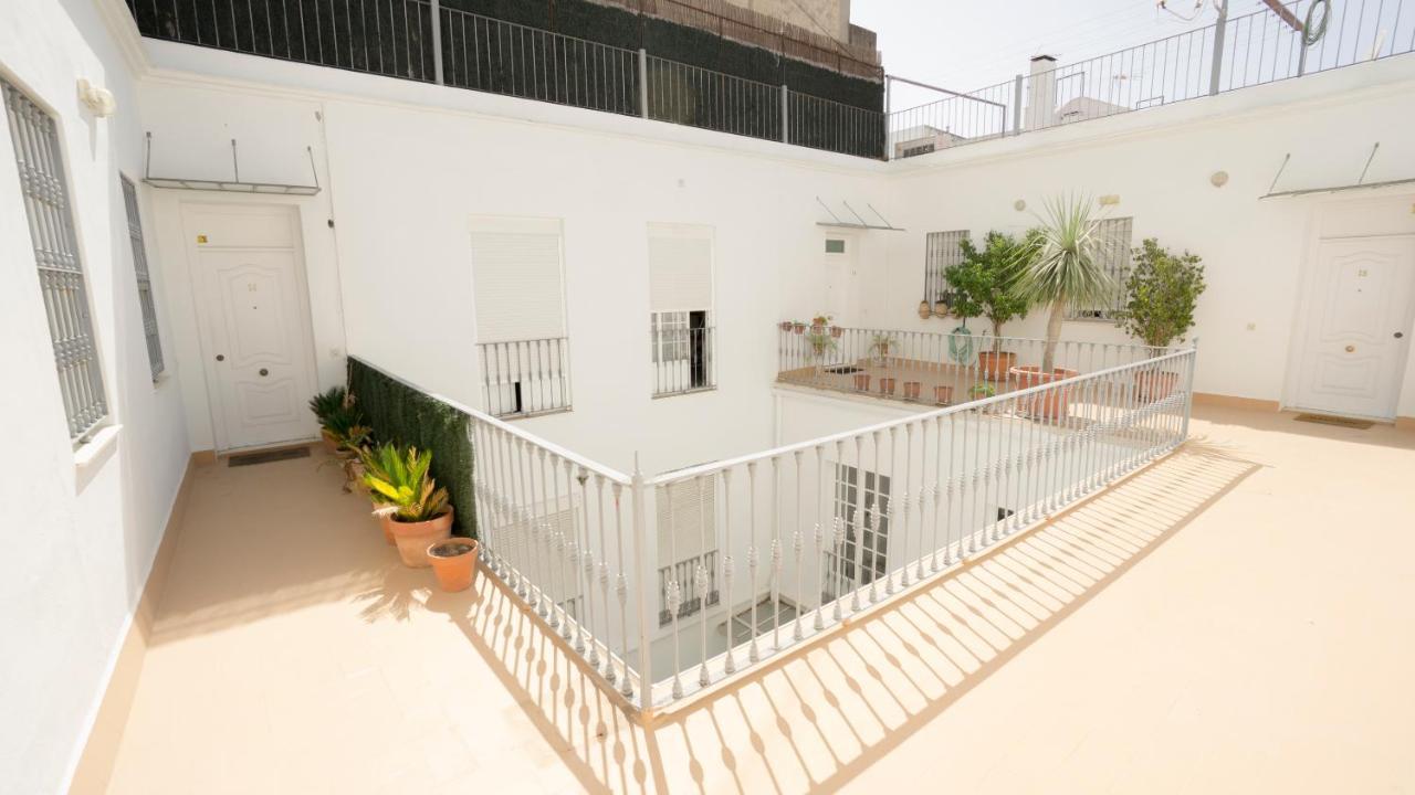 Apartment Rentalsevilla Luminoso Estudio Junto A La Giralda *