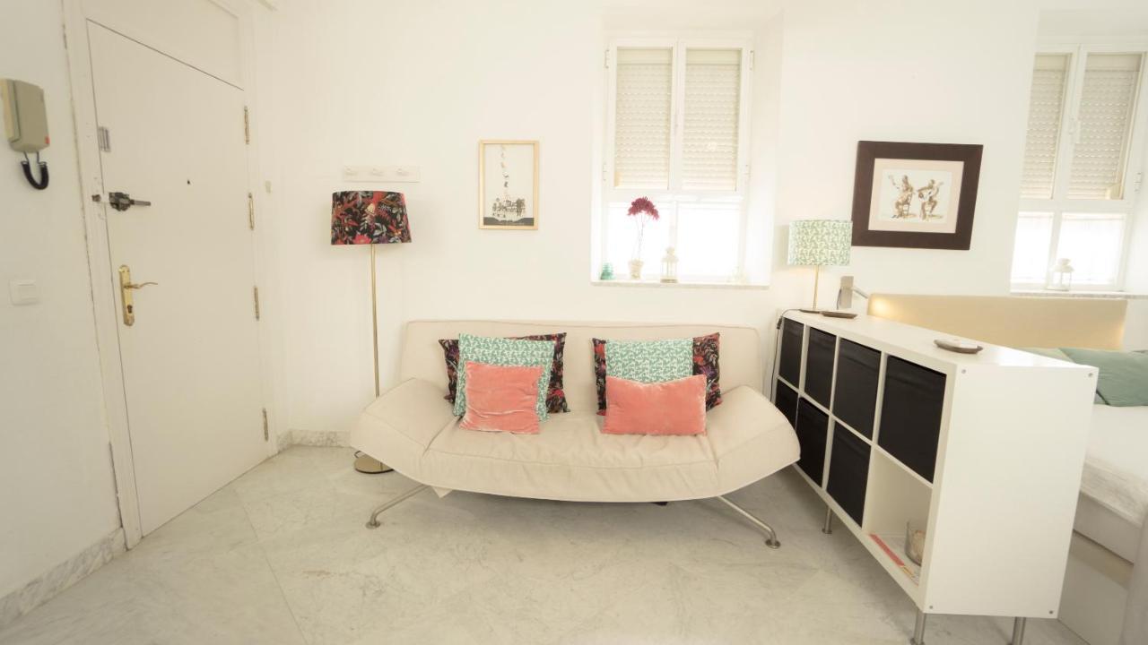 Apartment Rentalsevilla Luminoso Estudio Junto A La Giralda *
