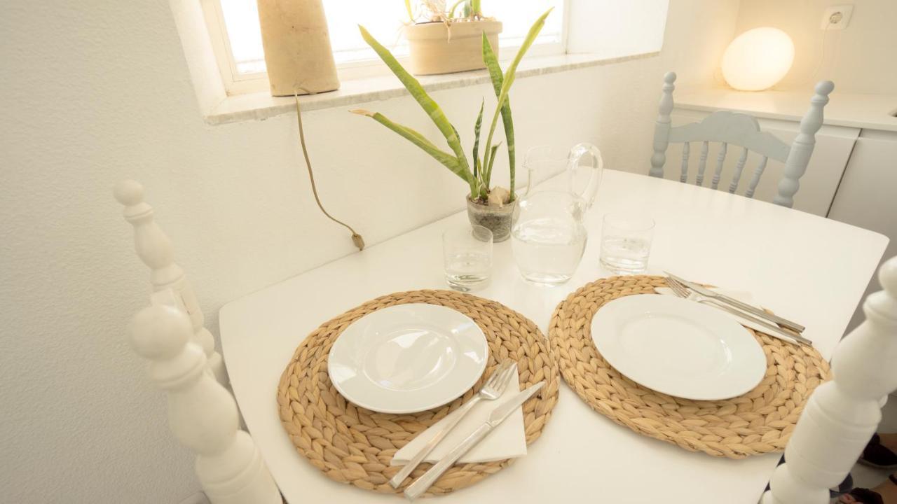 Apartment Rentalsevilla Luminoso Estudio Junto A La Giralda