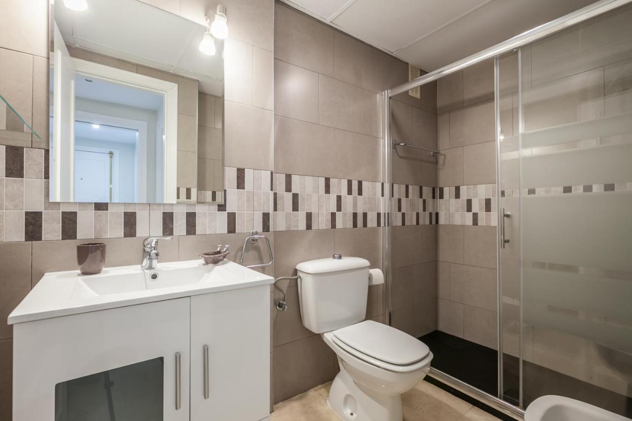 Apartment Cerca Del Alcazar Con Garaje Privado *