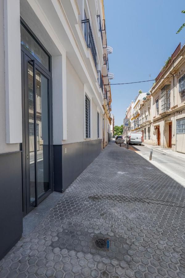 Juan Rabadan 29 Sevilla