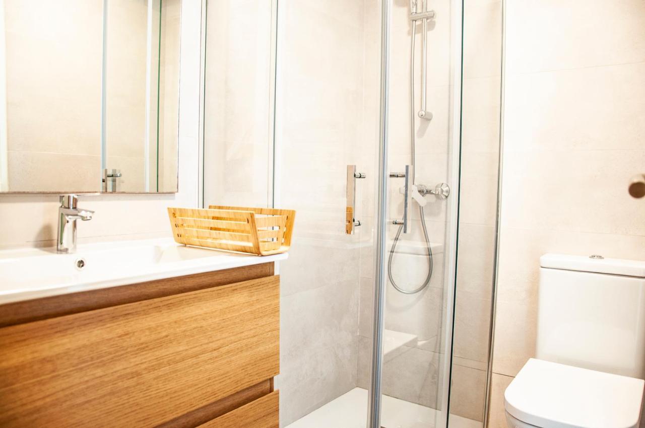 Apartment Alohamundi Gavidia Seville