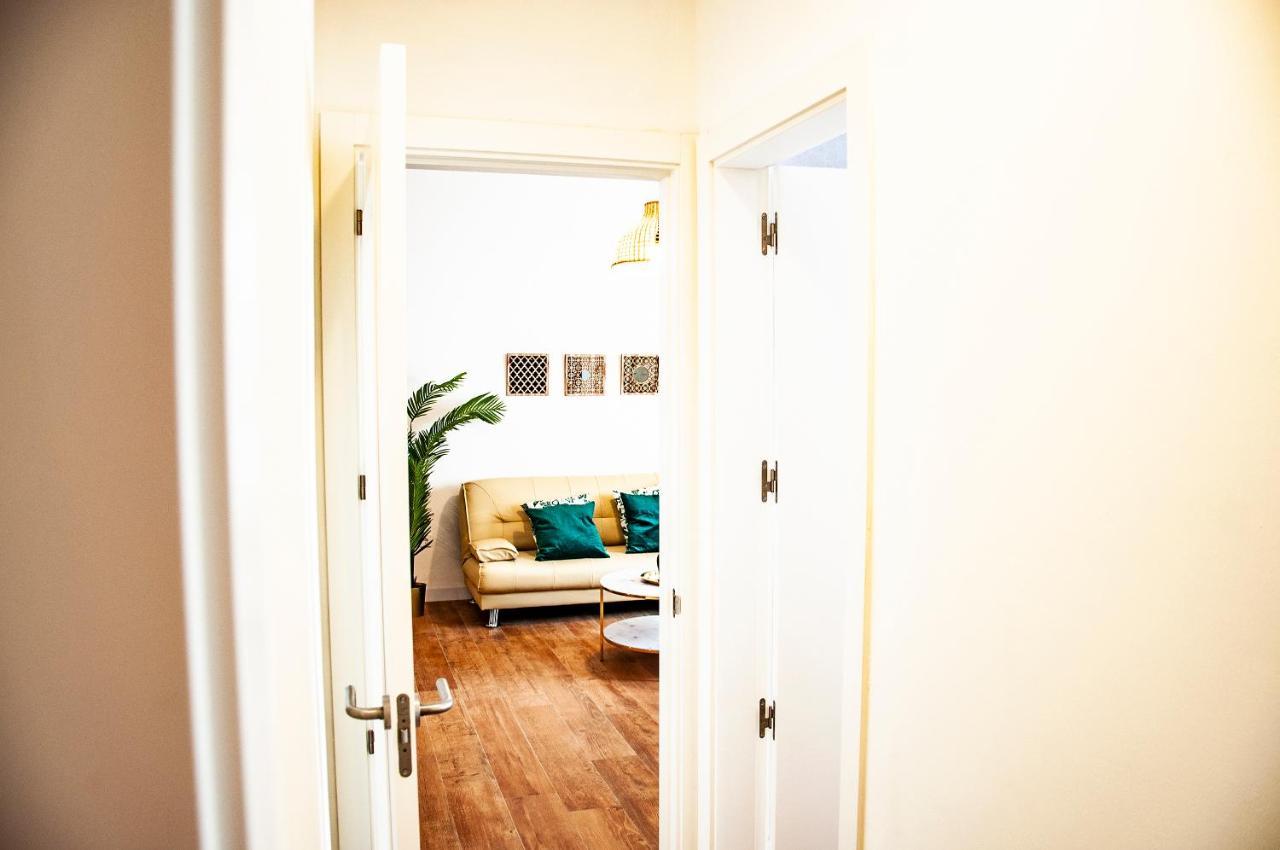 Apartment Alohamundi Gavidia Seville