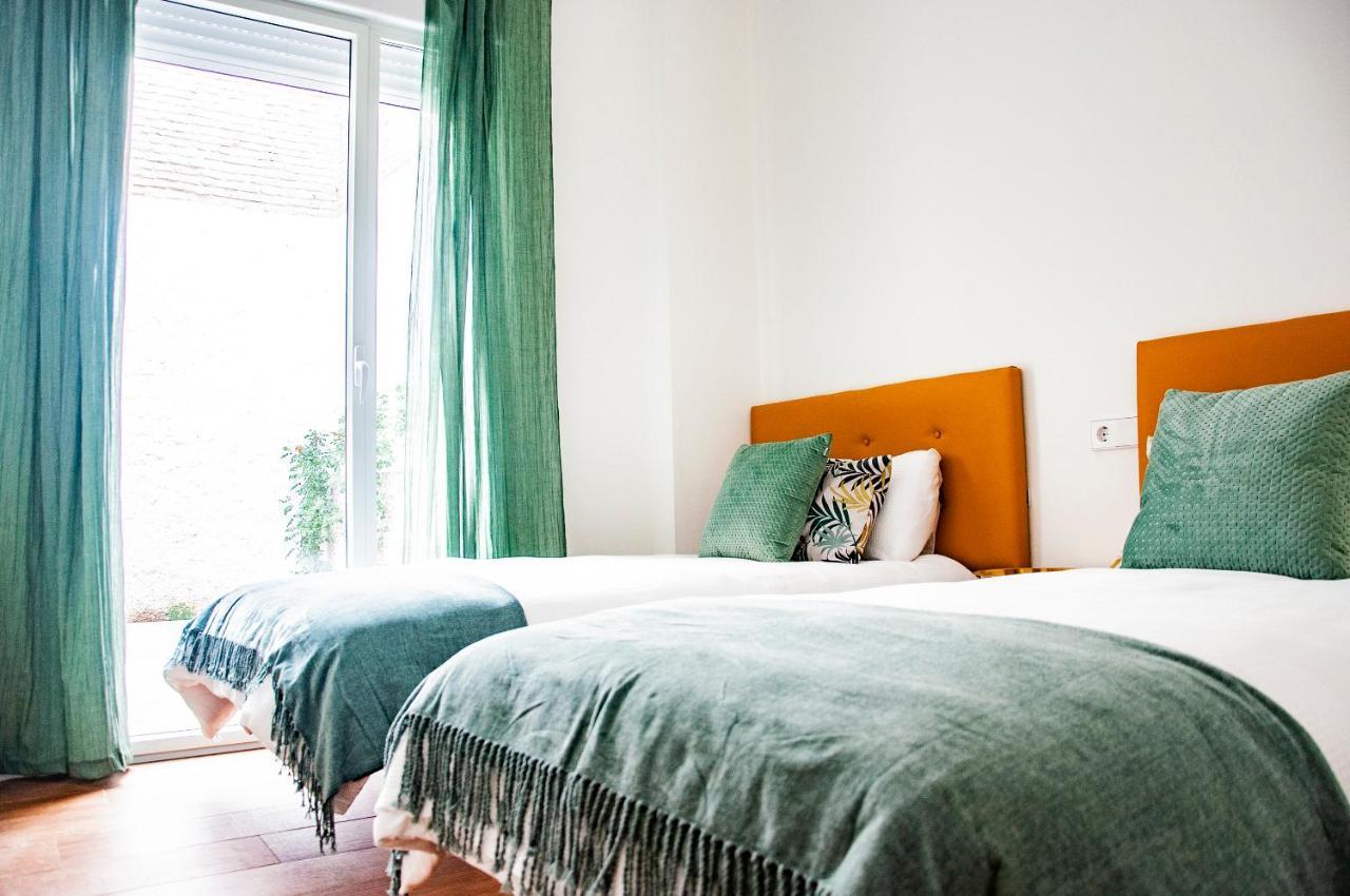 Alohamundi Gavidia Apartment