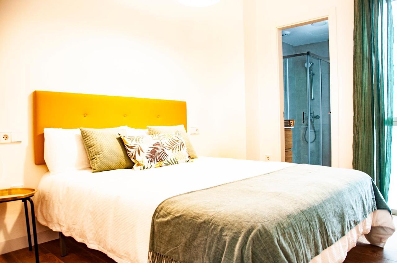 Apartment Alohamundi Gavidia