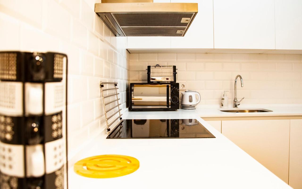 Alohamundi Gavidia Apartment *