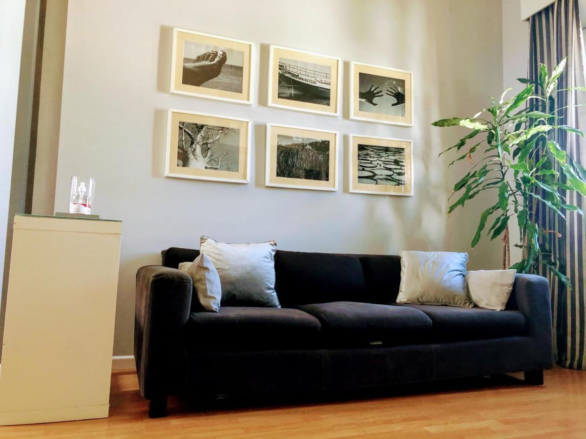 In Apartamento *