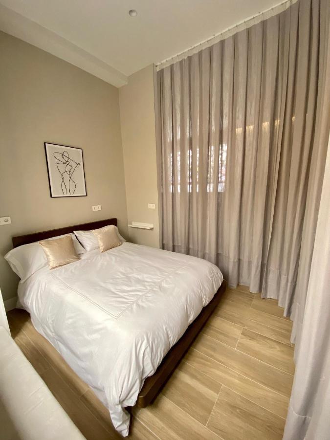 Galmen Apartment *