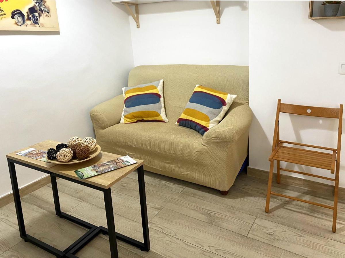 Apartamento Recaredo - Vacacional Seville
