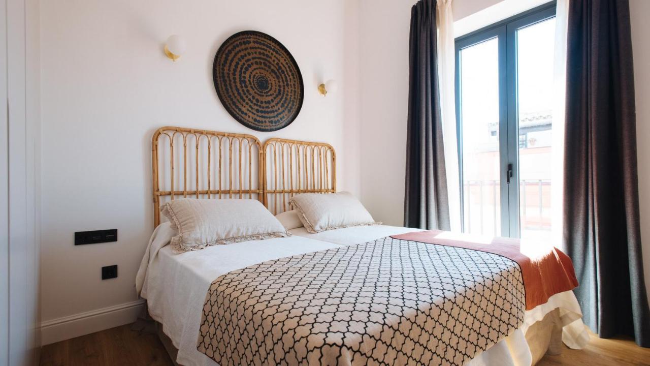 Omm Apartment Seville