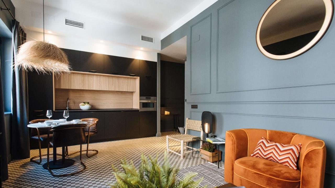 Omm Apartment Seville