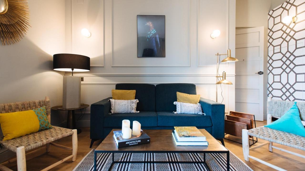 Apartment Omm Seville