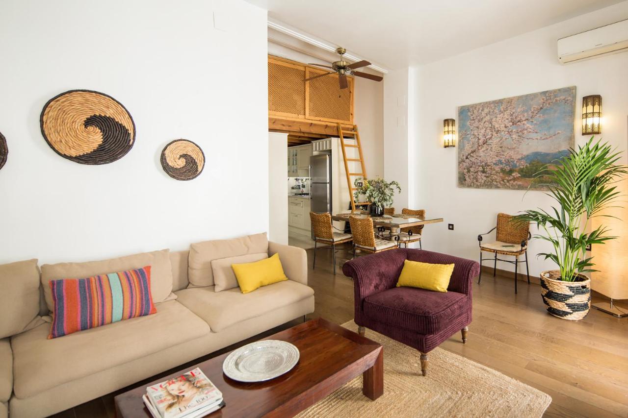 Apartamento Veoapartment Zaragoza Terrace Sevilla