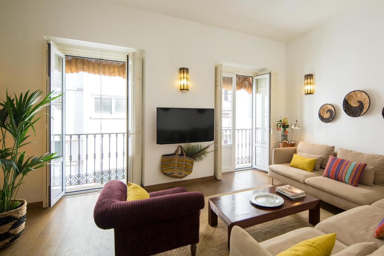 Apartamento Veoapartment Zaragoza Terrace